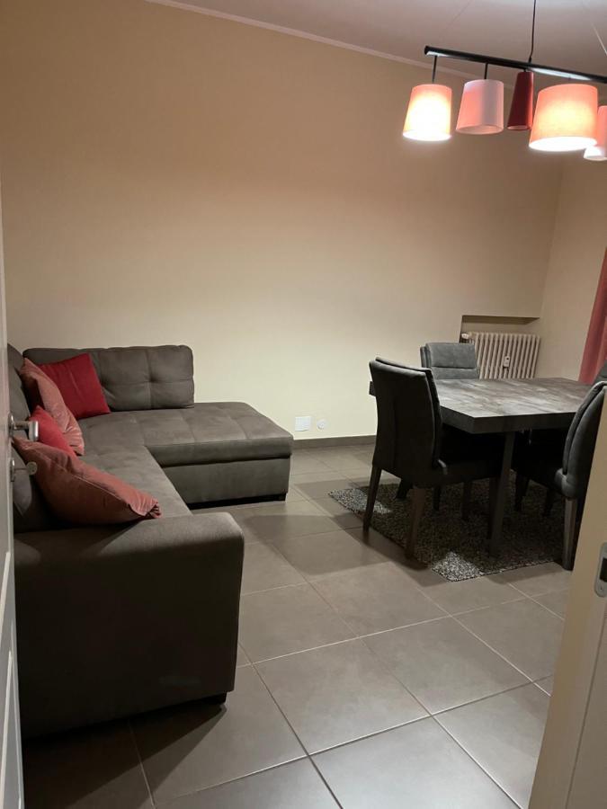 Casa Silli Apartment Пинероло Екстериор снимка