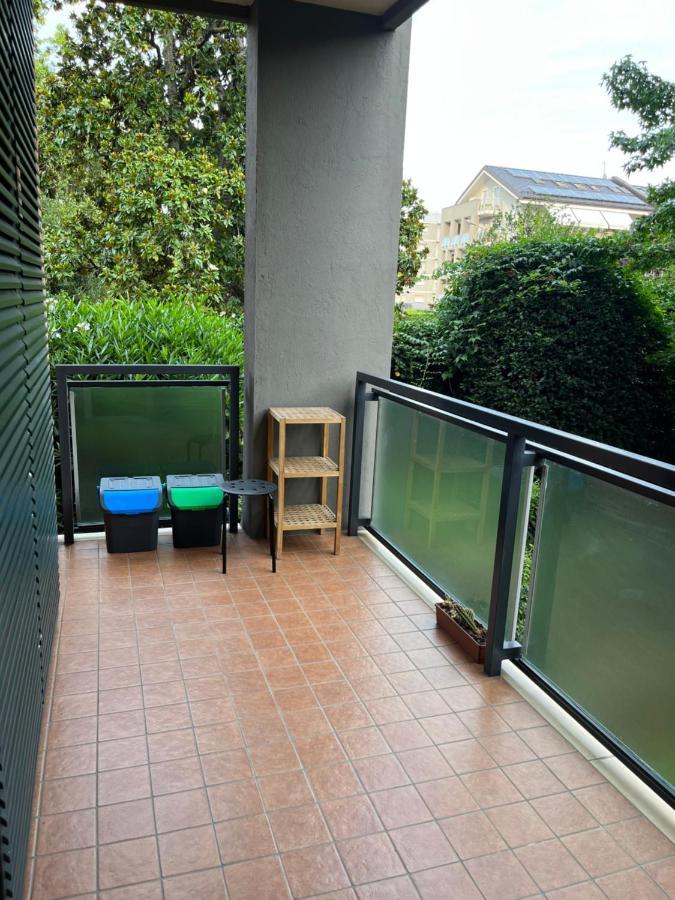 Casa Silli Apartment Пинероло Екстериор снимка
